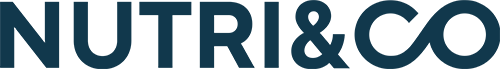 Logo Nutri&Co