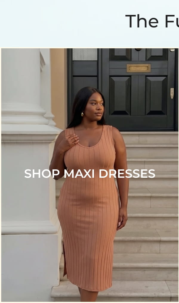 SHOP MAXI DRESSES