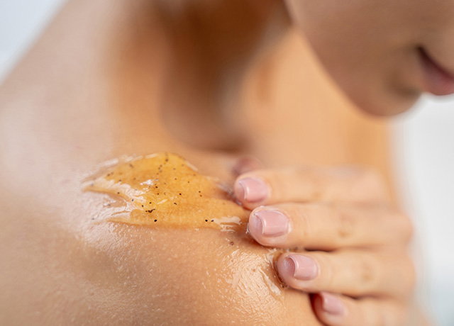 Peelings