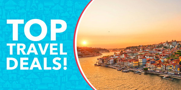 Top Travel Deals