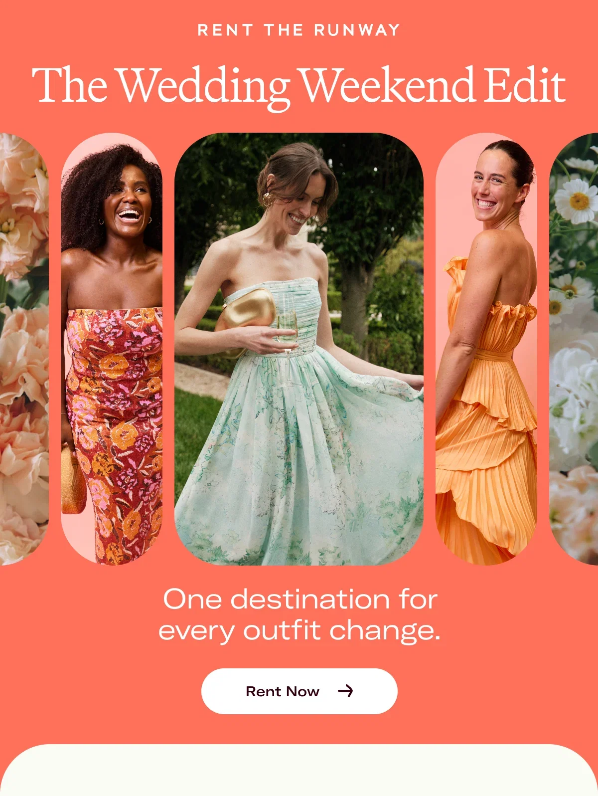 One destination for every outfit change.