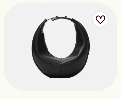 Mini Slide Bag