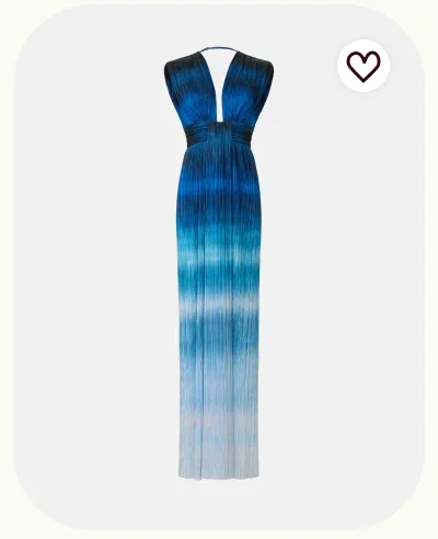 Emmeline Gown