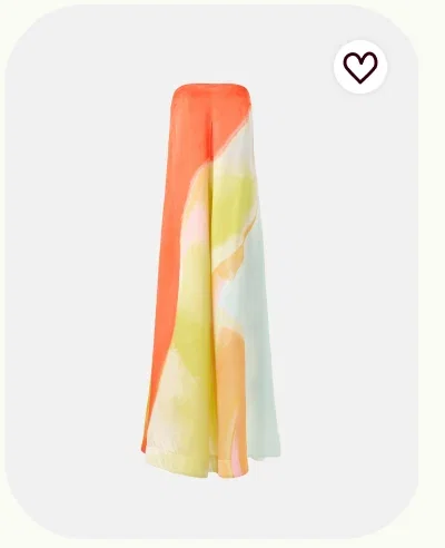 Elvi Maxi DRess