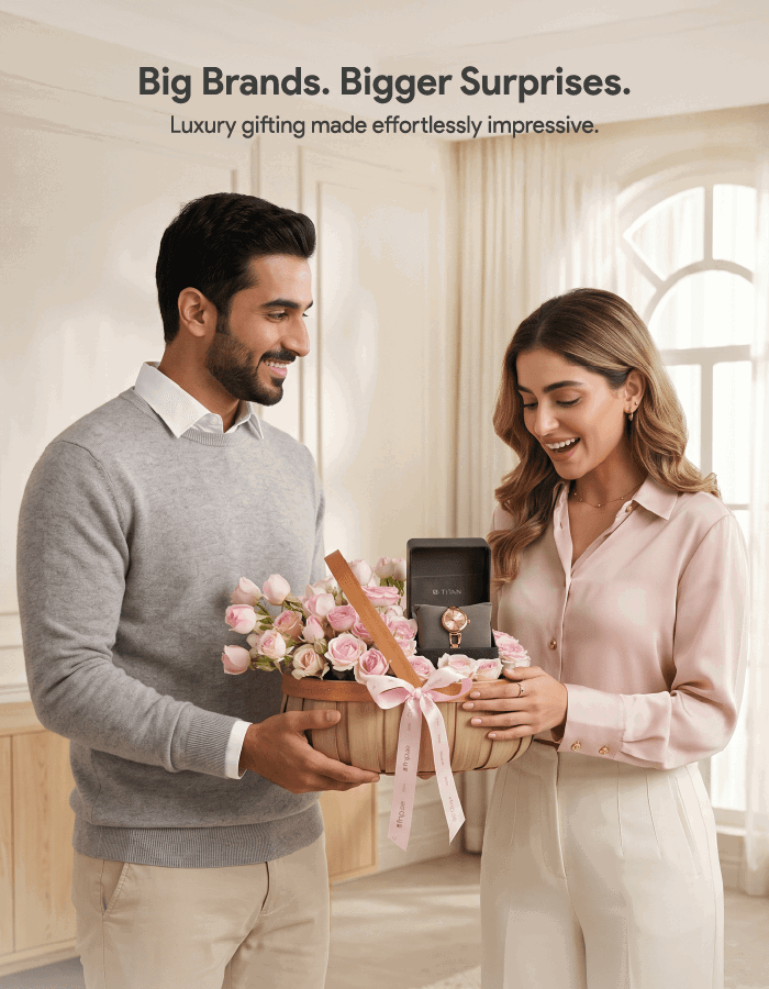 Leading UAE Florist for Gift and Flower Delivery