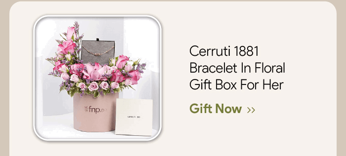 Leading UAE Florist for Gift and Flower Delivery
