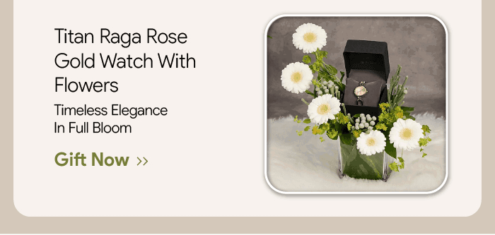 Leading UAE Florist for Gift and Flower Delivery