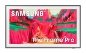 65" 4K Smart Tizen TV $329.99