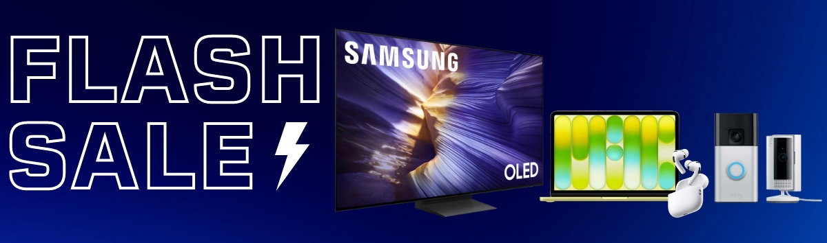 Flash Sale