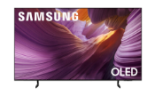 50%Off Samsung 65" 4K OLED Smart TV