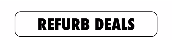 Deal Days Essential Price Drops | Refurb Deals