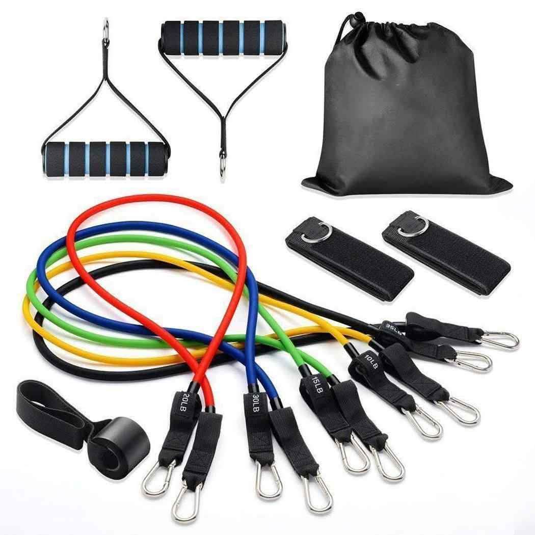 Image of Ultimate Home Workout Set