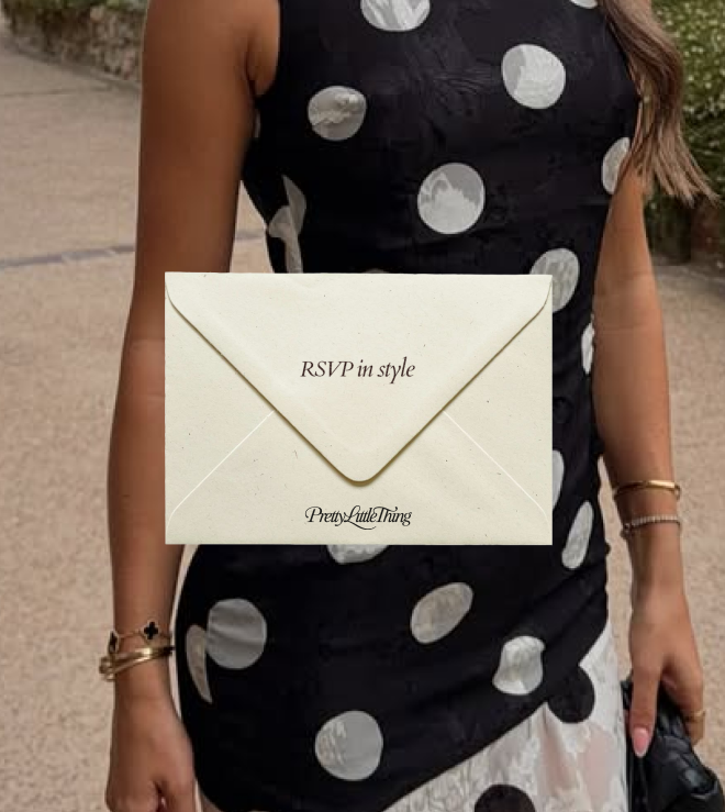 RSVP IN STYLE