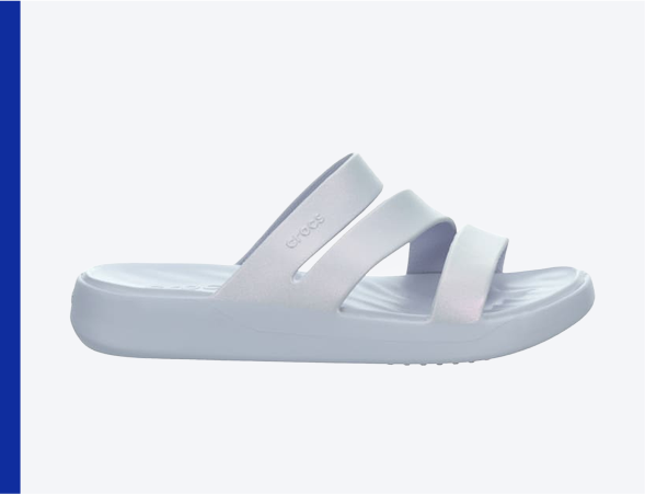 Display Image of Crocs Sandal