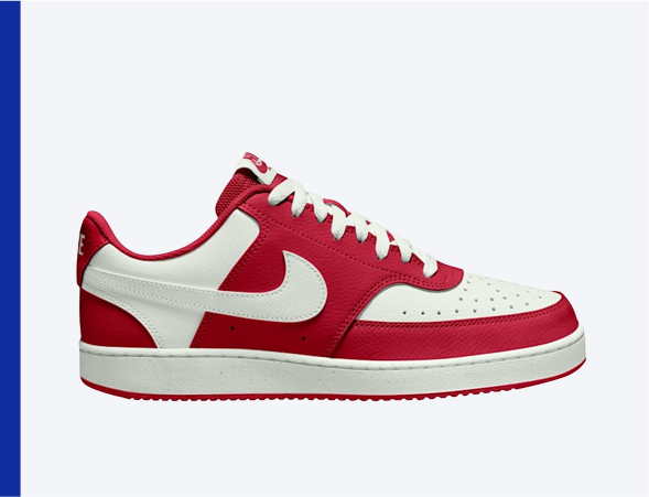 Display Image of Nike Sneaker