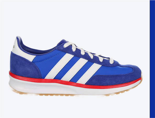 Display Image of Nike Sneaker