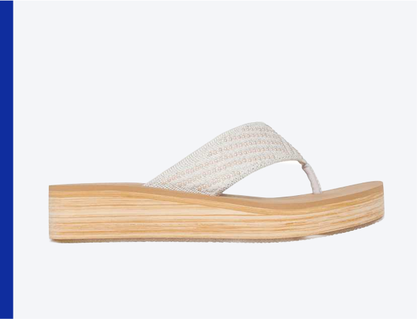 Display Image of Skechers Sandal