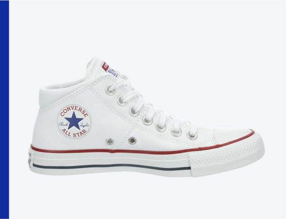Display Image of Converse Sneaker