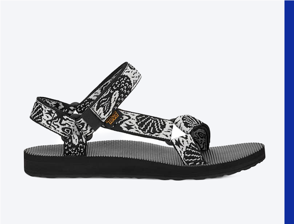 Display Image of Skechers Sandal