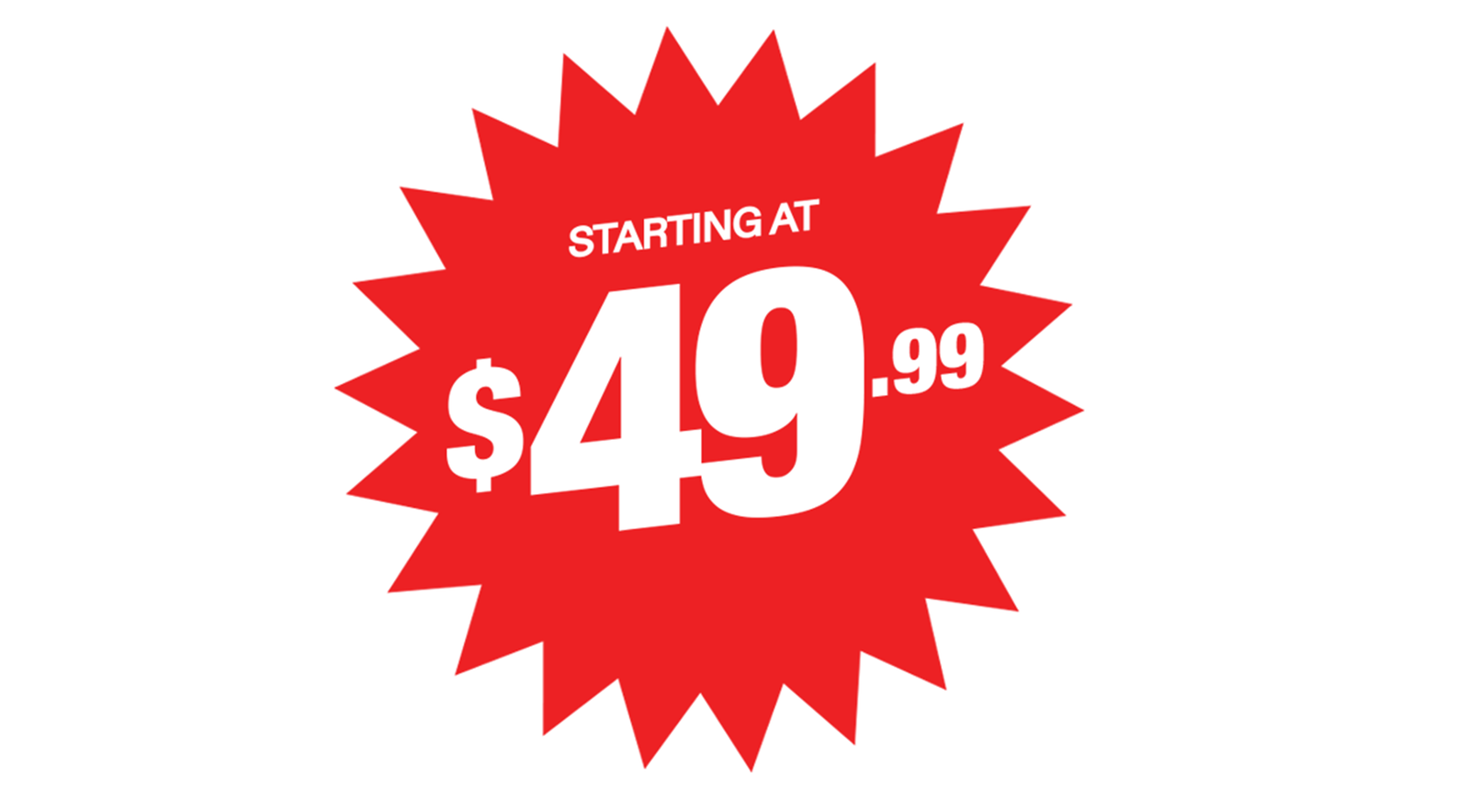 Shop price