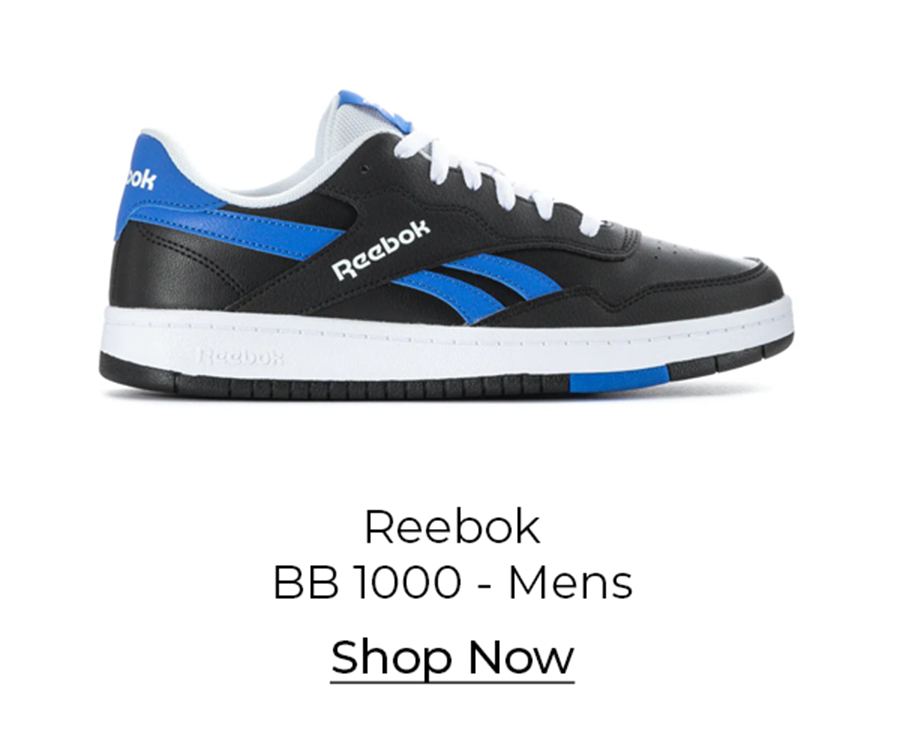 Reebok BB 1000