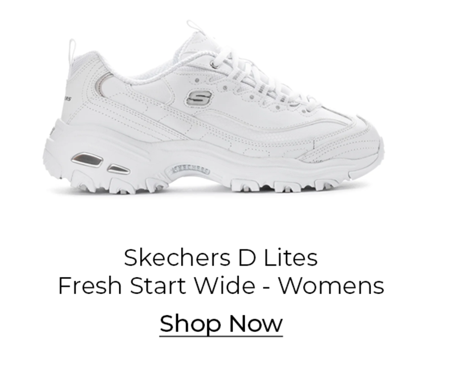 Skechers D Lites