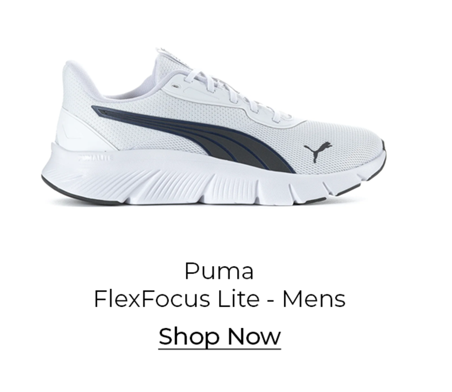 Puma FlexFocus