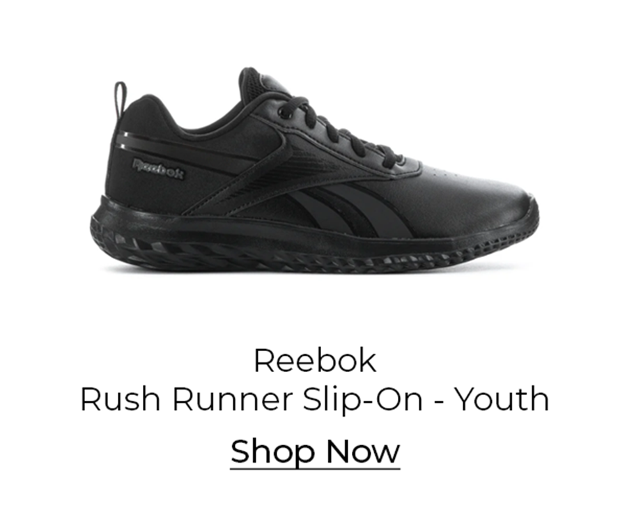 Reebok Rush Runner