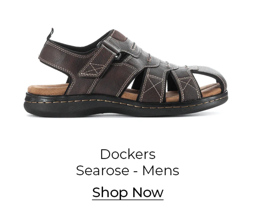 Dockers Searose