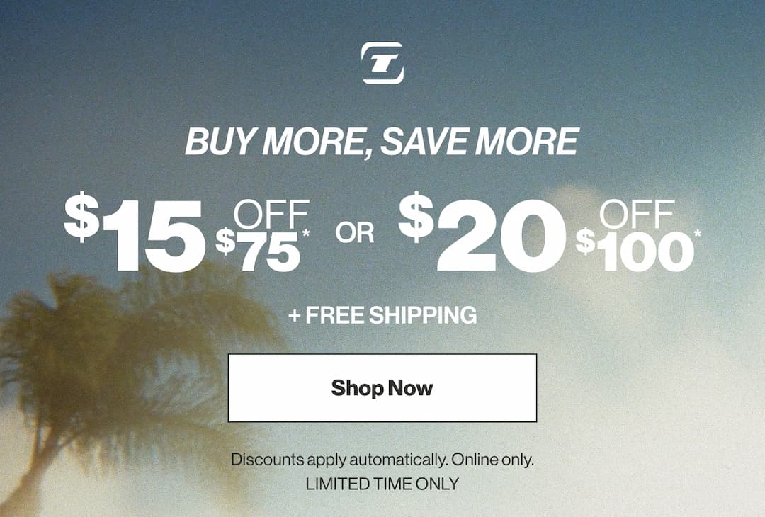 Buy More Save More