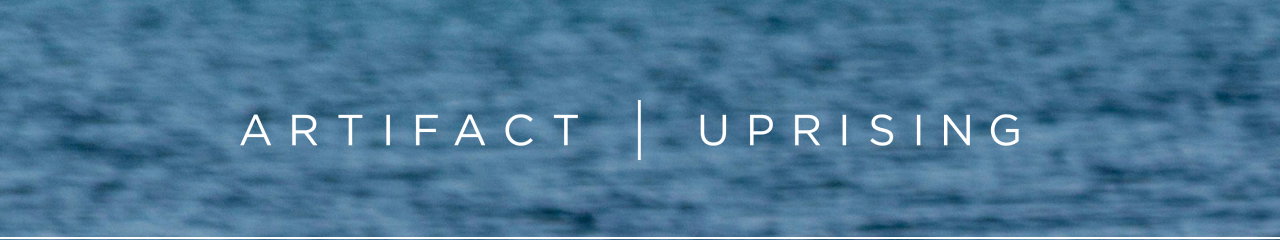 Artifact Uprising 
