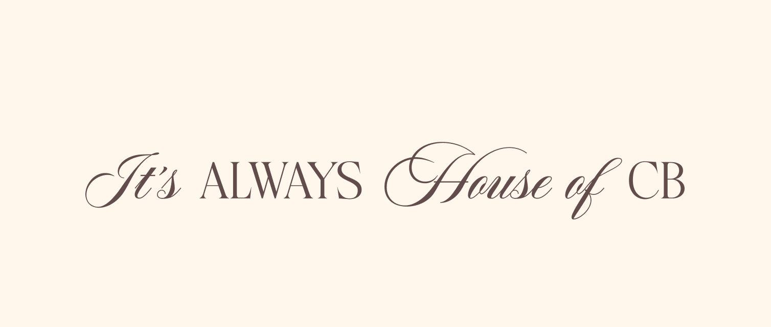 House of CB
