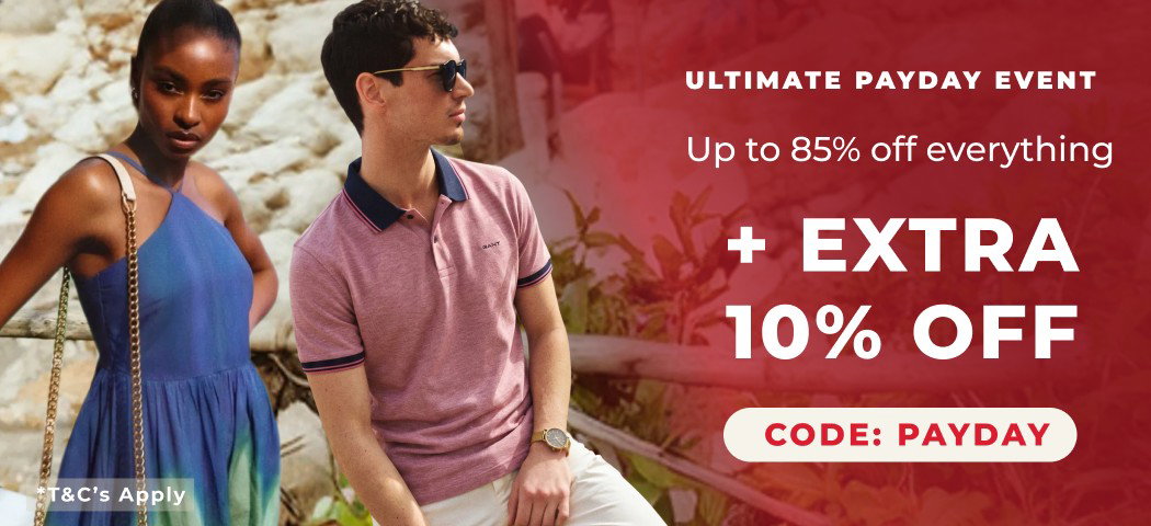 OUR BIGGEST EVER SALE UP TO 80% OFF EVERYTHING 