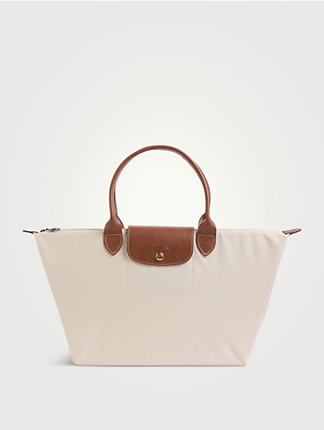 Large Le Pliage Original Top Handle Bag