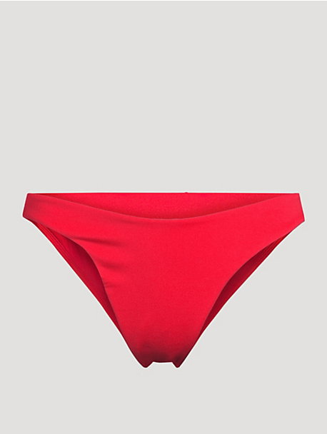 Dip Bikini Bottom