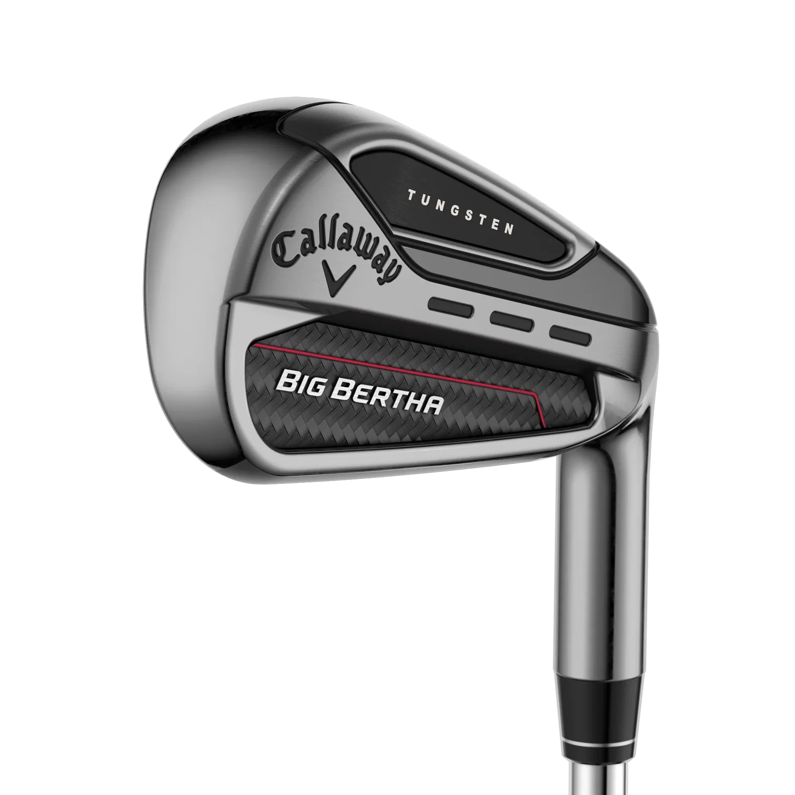 Big Bertha Irons