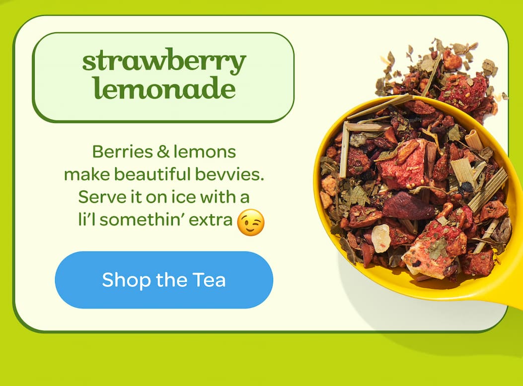 strawberry lemonade