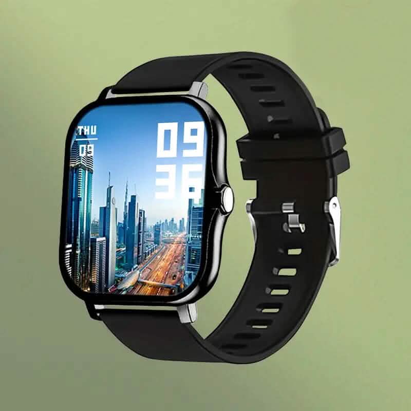 Image of Full Touch Screen Smart Watch
