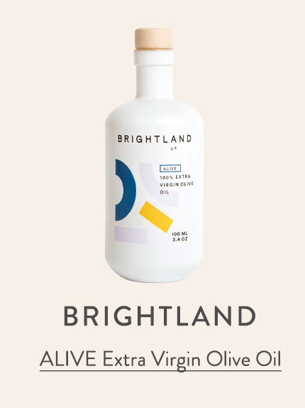 Mini Olive Oil