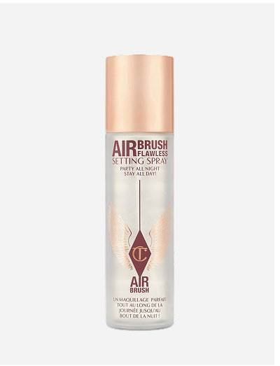 CHARLOTTE TILBURY AIRBRUSH FLAWLESS SETTING SPRAY
