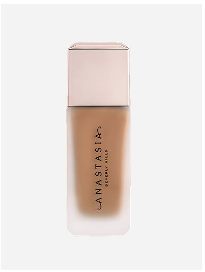 ANASTASIA BEVERLY HILLS IMPECCABLE BLURRING SECOND SKIN MATTE FOUNDATION
