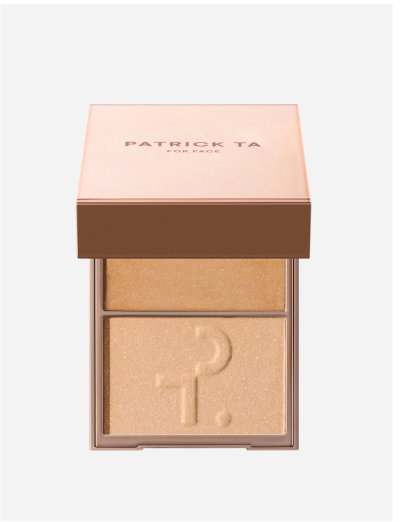 PATRICK TA MAJOR GLOW HIGHLIGHTER IN SUGAR