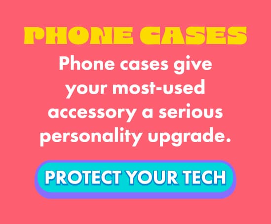phone cases