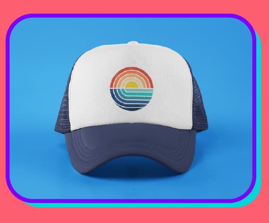 hats