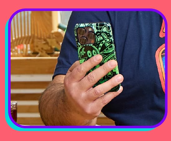phone cases