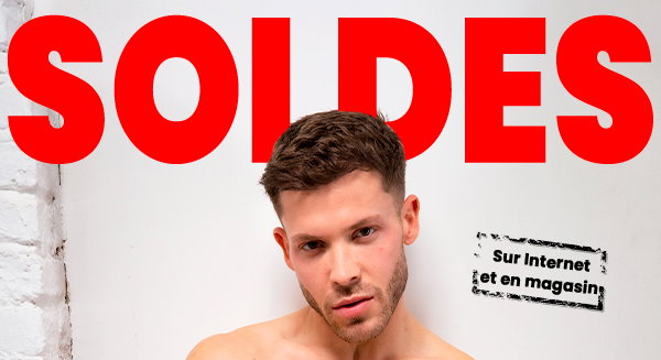 Soldes Eté 2026