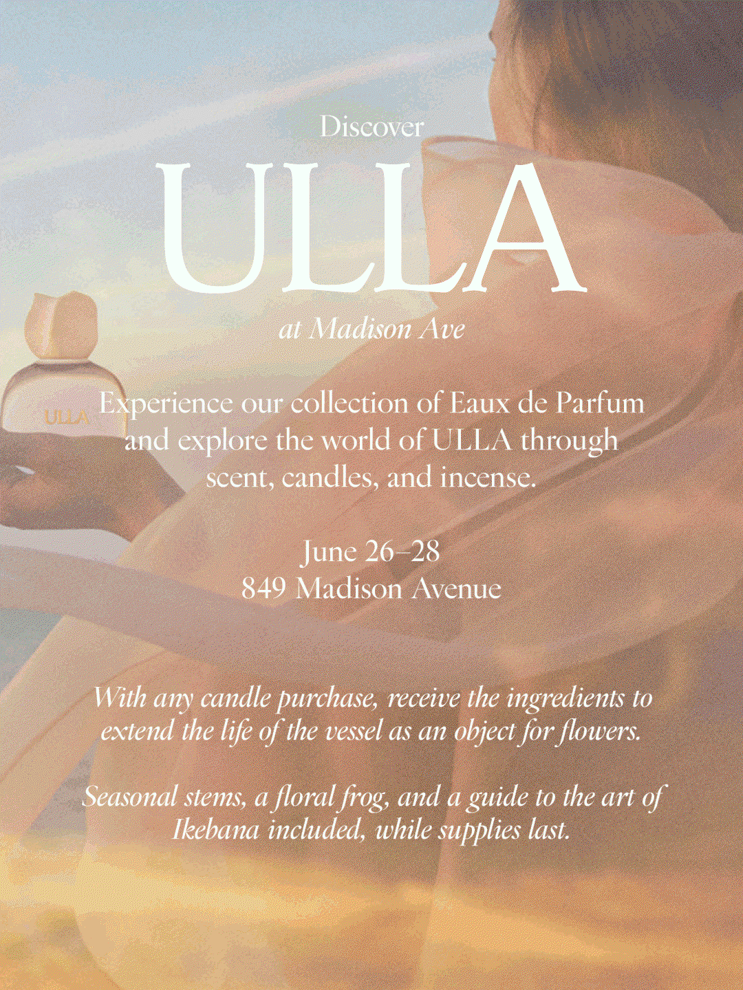 Ulla Johnson New Arrivals