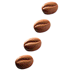 Image of Pavoni Coffee Bean