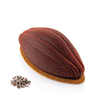Image of Silikomart CACAO 700