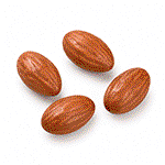 Image of Pavoni Almond